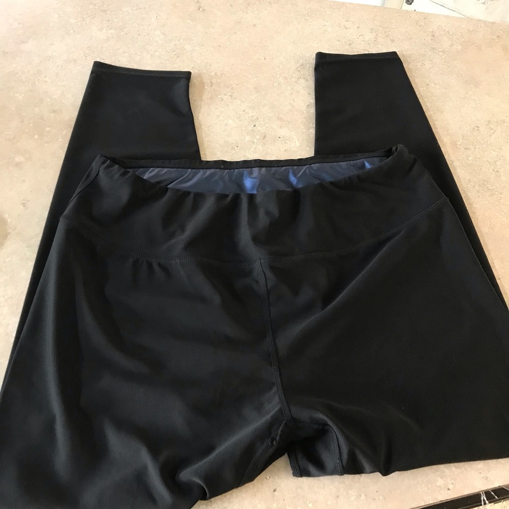 Sweat Shaper Leggings sz 3xl